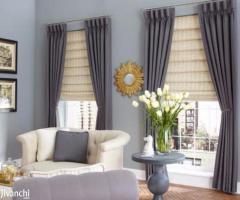 Shadow Curtains & Furnishings Trivandrum - Image 2