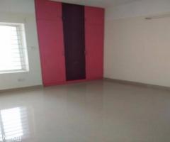 2 BR, 130 ft² – 1300 sqft 2bed fully furnished 1st floor house kannamoola - Image 2