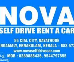 Nova self drive rent a car,car rent,rent a car