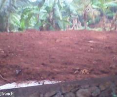 1450 ft² – 30cent residential land for sale cent price 55000