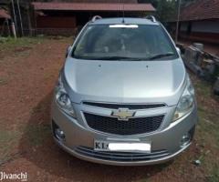 Chevrolet Beat LT Diesel (Full option) - 2011 –Nov Model