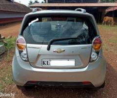 Chevrolet Beat LT Diesel (Full option) - 2011 –Nov Model - Image 2