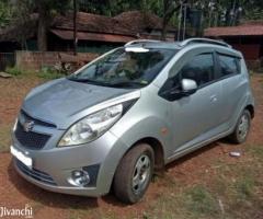 Chevrolet Beat LT Diesel (Full option) - 2011 –Nov Model - Image 3