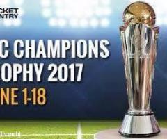 Watch ICC Champions Trophy 2017 Live on DTH |DTH Dealers Calicut - Image 2