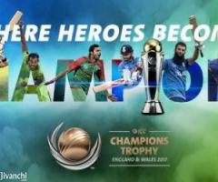 Watch ICC Champions Trophy 2017 Live on DTH |DTH Dealers Calicut - Image 3