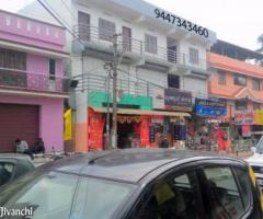 1300 ft² – Space for rent at Kumarapuram Junction, Medical college. - Image 2