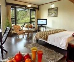 Hotels in Munnar