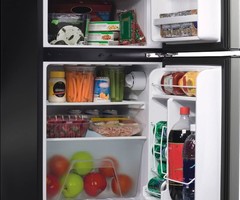 Double Door Refrigerator | Double Door Fridge Online | Frost Free Double Door Refrigerator