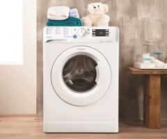 Buy Front Loader Washing Machine | Best Front Load Washing Machine