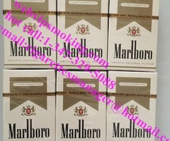 Wholesale Menthol Cigarettes