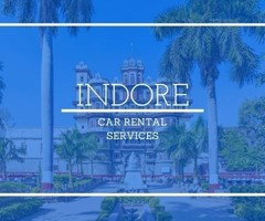 Cab Service in Indore | Taxi Service in Indore