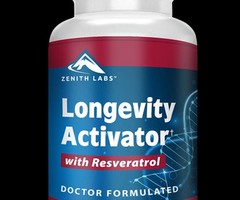 What is Longevity Activator?