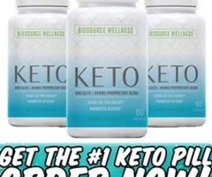 Does Biosource Wellness Keto Work Naturally & Safe?