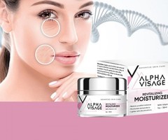 What is Alpha Visage cream?