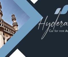Taxi Services in Hyderabad | Cabs in Hyderabad