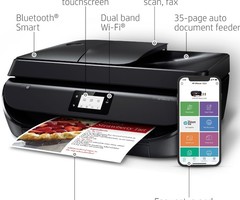 HP OfficeJet 5222 Printer