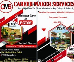 CAREER MAKER SERVICES