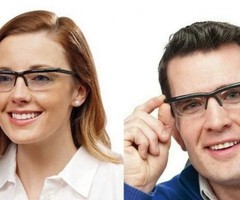 What does the customer say about ProperFocus Glasses?