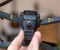 Important DroneX Pro Features