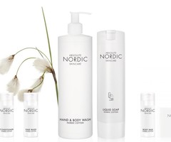How Does Nordic Skincare Work?