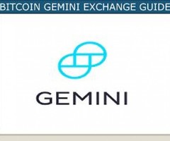 Bitcoin Gemini Recommended?