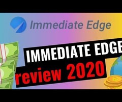 Immediate Edge App Review