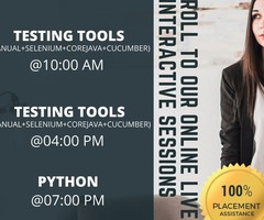 Angular Online Training | Best Angular Training in Hyderabad - Image 2