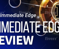 Immediate Edge Signup