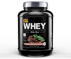 Whey Protein