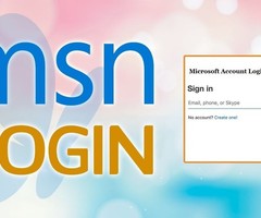 How to Change MSN Password