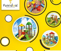 Top indoor and outdoor play equipment's-Buy at factory price, High quality
