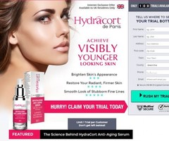 How To Lose Hydracort Anti Aging Serum In 7 Days
