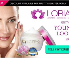 Ten Doubts About Loriax Cream United Kingdom You Should Clarify.