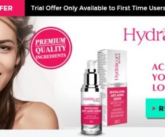 HydraCort Serum United Kingdom:Read Reviews & Benefit?