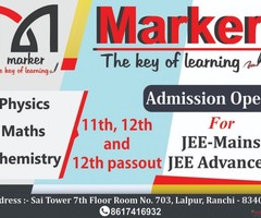 BEST INSTITUTES IN RANCHI FOR JEE PREARATION