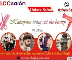 Kids hair salon in hazaribagh
