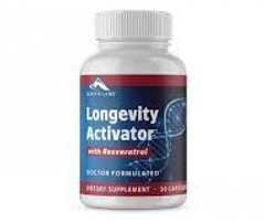 Longevity Activator: Does It Really Work Or Scam?