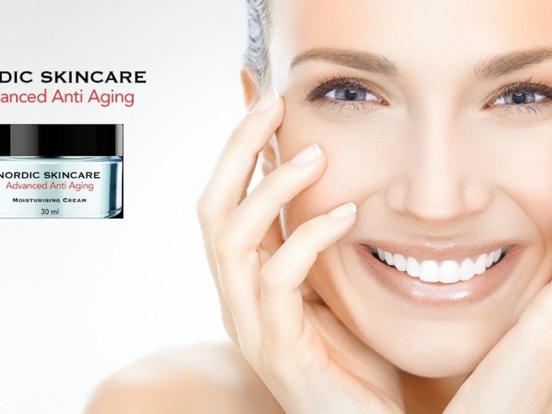 What is Nordic Skin Care Advanced Anti Aging Cream ? - 1