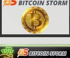 Bitcoinstorm