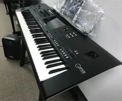 Yamaha Genos 76keys / Korg Pa4x 76keys