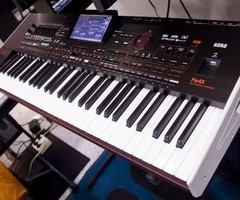 Yamaha Genos 76keys / Korg Pa4x 76keys - Image 2