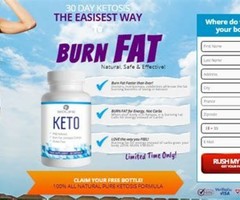 Biolife Keto Perte de poids