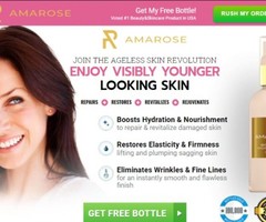 What Is Amarose Boosting Moisturizer ?