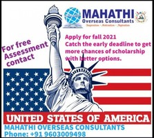 MAHATHI-Reach us to fulfill your dreams
