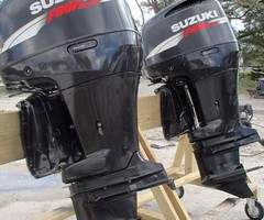 New/Used Outboard Motor engine,Trailers,Minn Kota,Humminbird,Garmin - Image 1