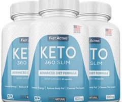 keto 360 slim