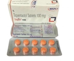 Order buy tapentadol 100 mg tablet online in usa