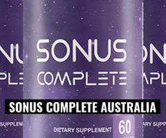 Sonus Complete Tinnitus Relaxation for Each Ringing Seem