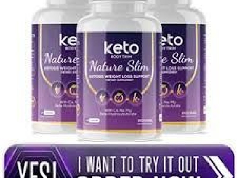 What Are The Best Way To Utilize Keto Body Trim Pills? - 1
