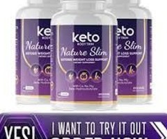 What Are The Best Way To Utilize Keto Body Trim Pills?